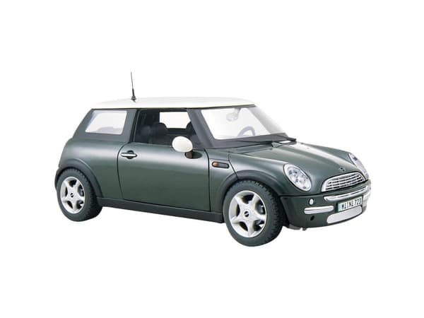 Maisto Mini Cooper 1:24 Modelbil