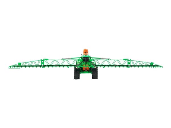 Bruder Amazone trailed field sprayer UX5200 toy