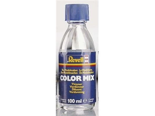 Revell 39612 - scale model accessories & supplies (Thinner)
