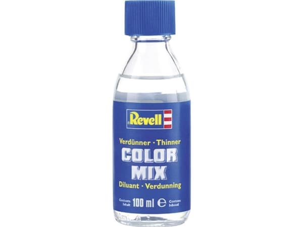 Revell 39612 - scale model accessories & supplies (Thinner)