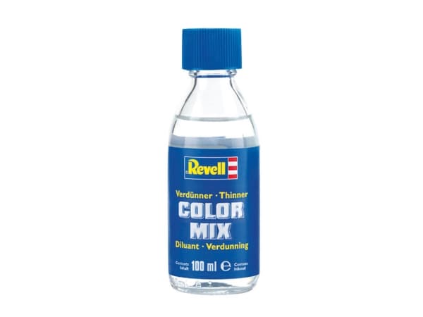 Revell 39612 - scale model accessories & supplies (Thinner)