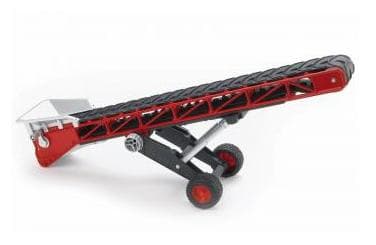 Bruder Conveyer belt toy