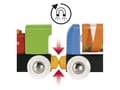 Pikkukuva 4 / 5: BRIO 33727 My First Railway Beginner Pack