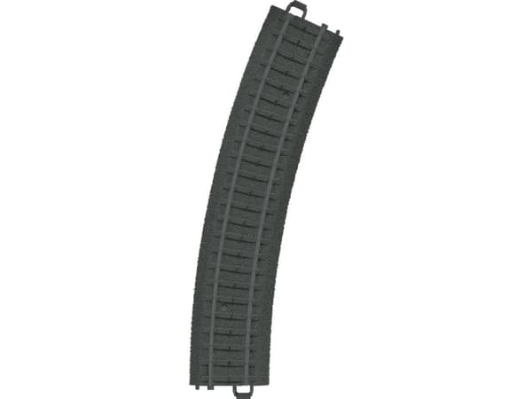 Märklin 23130, Spill kjøretøyspor, Plast, Sort