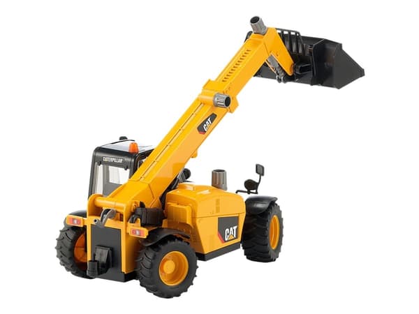 Bruder CAT Telehandler toy