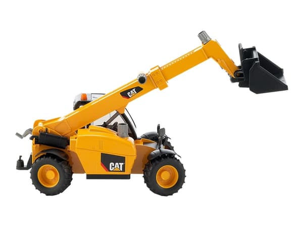 Bruder CAT Telehandler toy