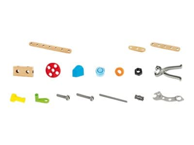 BRIO Builder aloituspakkaus