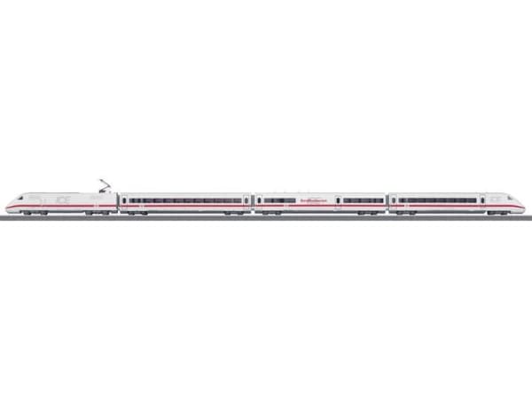 Märklin 36712, HO (1:87), Poika/tyttö, Metalli, 1 kpl, 15 vuosi/vuosia, Valkoinen