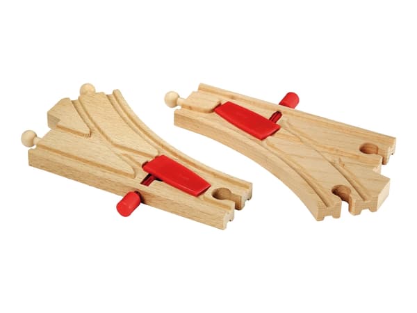 BRIO 33344 Mechanical Switches