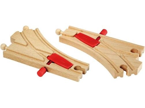 BRIO 33344 Mechanical Switches