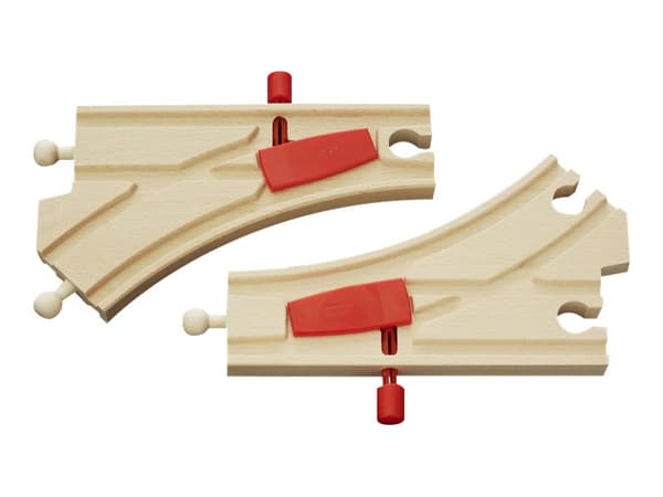 BRIO 33344 Mechanical Switches