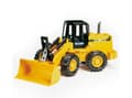 Pikkukuva 3 / 5: Bruder FR 130 Articulated road loader toy