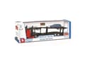 Pikkukuva 5 / 5: Bburago Bburago 18-31456 1:43 KATUPALO MERCEDES-BENZ ACTROS MULTICAR CARRIER