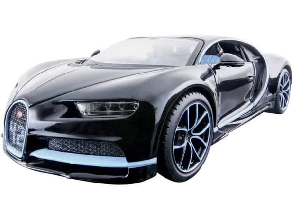 Maisto Bugatti Chiron 42 1:24 Modellbil