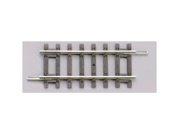 H0 Piko A-spår 55204 Rakt spår 107,32 mm 6 stycken