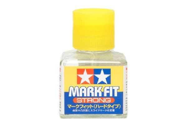 TAMIYA Mark Fit (strong)