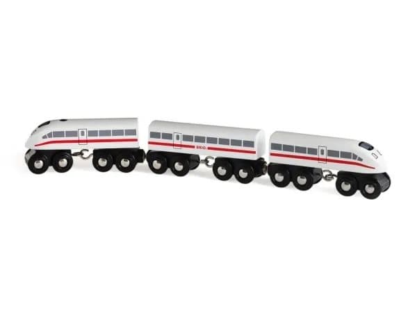 BRIO 33748 High Speed Train