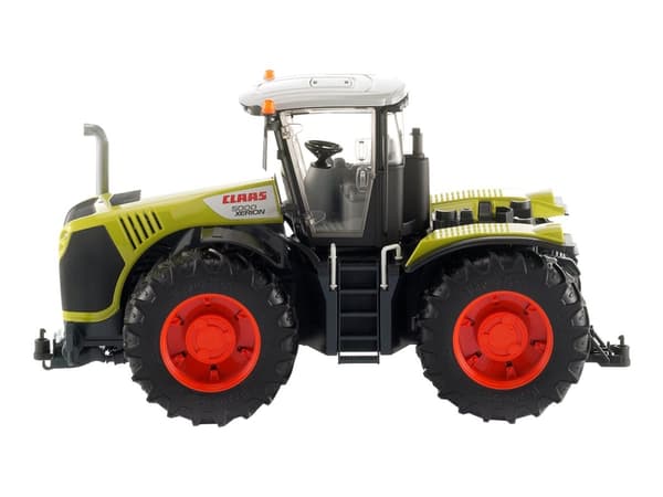 Bruder Claas Xerion 5000 traktor leksak