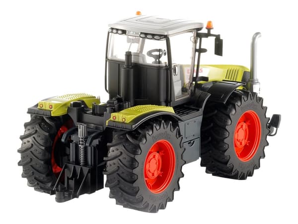 Bruder Claas Xerion 5000 traktor leksak