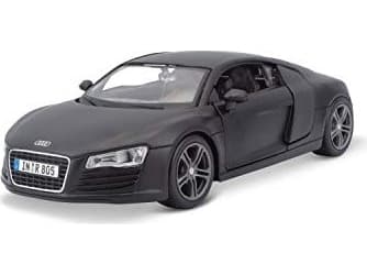 Maisto Audi R8 1:24 modellbil