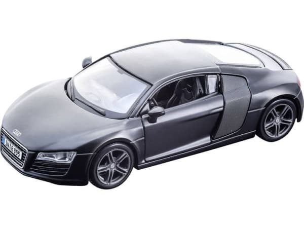 Maisto Audi R8 1:24 Modelbil
