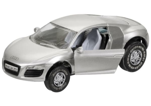 Darda Audi R8