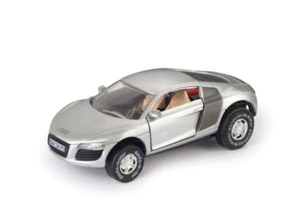 Darda Audi R8