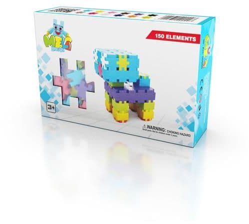Keycraft meli basic 150kpl (262063)