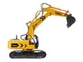 Miniatyrbild 5 av 5: Revell Control Digger 2.0 1:16 RC-funktionell modell för nybörjare Byggfordon