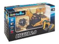Miniatyrbild 2 av 5: Revell Control Digger 2.0 1:16 RC-funktionell modell för nybörjare Byggfordon