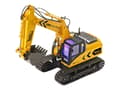 Miniatyrbild 1 av 5: Revell Control Digger 2.0 1:16 RC-funktionell modell för nybörjare Byggfordon