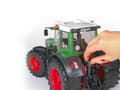 Pikkukuva 2 / 5: BRUDER Fendt 936 Vario, 3 vuosi/vuosia, ABS-synteettinen, Monivärinen