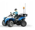 Miniatyrbilde 3 av 4: BRUDER 63010, Offroad bil modell, 4 År, Assortert vare