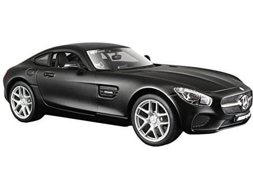 Maisto Mercedes Benz AMG GT 1:24 Malliauto 1:24