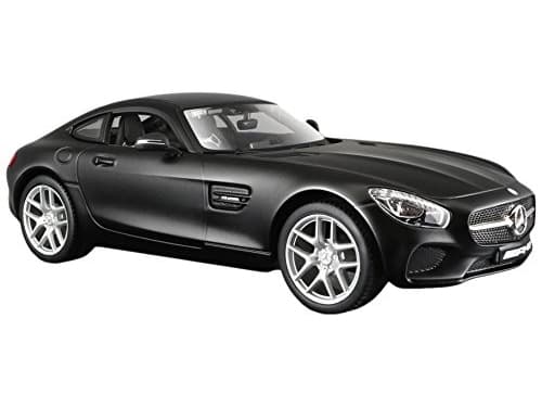 Maisto Mercedes Benz AMG GT 1:24 Modelbil