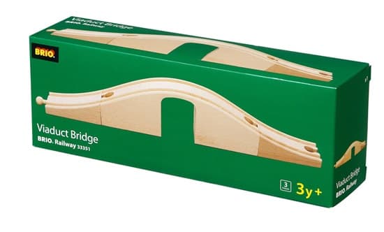 BRIO 33351 Viadukti