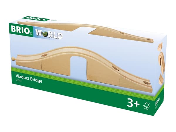 BRIO 33351 Viadukti