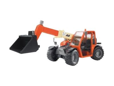 Bruder JLG 2505 Teleskoplastare leksak