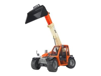 Bruder JLG 2505 Telehandler toy