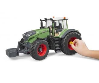 BRUDER Fendt 1050 Vario - 04040