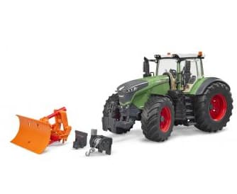 BRUDER Fendt 1050 Vario - 04040