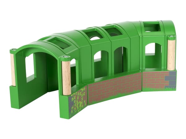 BRIO 33709 Flexible Tunnel