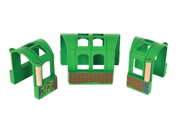 BRIO 33709 Flexible Tunnel