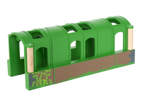 BRIO 33709 Flexible Tunnel
