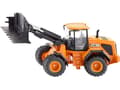 Miniatyrbilde 5 av 5: SIKU Toys JCB 435S Agri hjullaster