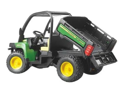BRUDER Professional-serien - John Deere Gator XUV 855D