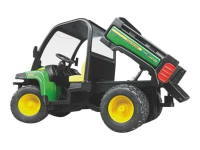 BRUDER Professional-serien - John Deere Gator XUV 855D