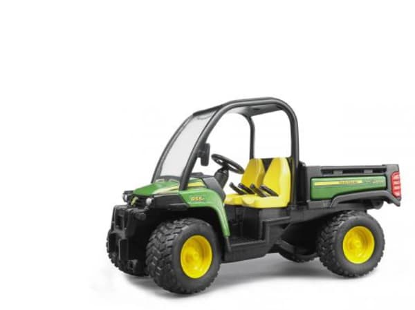 BRUDER Professional-serien - John Deere Gator XUV 855D