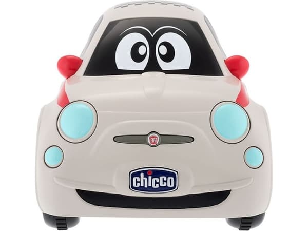 Chicco Fiat 500 Sport