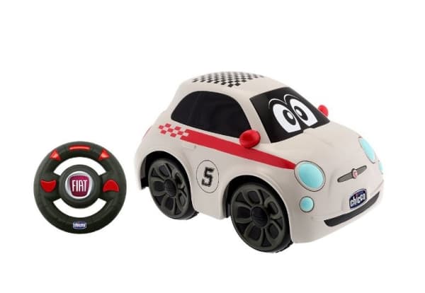 Chicco Fiat 500 Sport